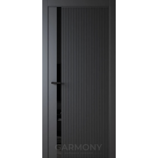 Дверь межкомнатная Гармония Z7, стекло